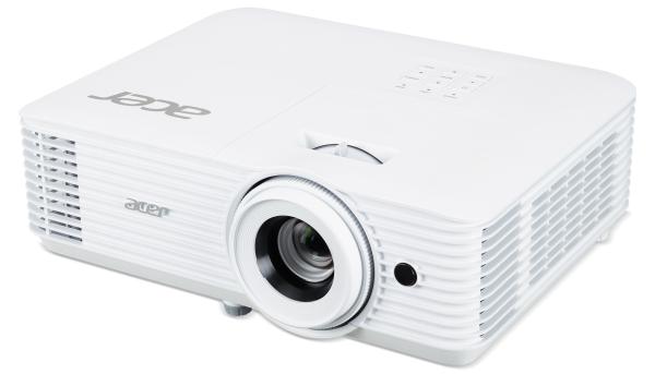Acer P5550/ DLP/ 5200lm/ FHD/ HDMI/ LAN 