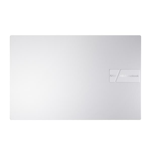 ASUS Vivobook 15/ X1504VA-BQ5639Z/ 3-100U/ 15, 6"/ FHD/ 8GB/ 256GB/ Intel int/ bez OS/ Silver/ 2R 