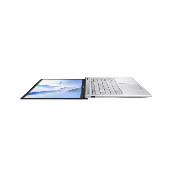 ASUS Vivobook 15/ X1504VA-BQ5639Z/ 3-100U/ 15, 6"/ FHD/ 8GB/ 256GB/ Intel int/ bez OS/ Silver/ 2R 