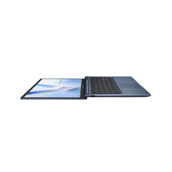 ASUS Vivobook 15/ X1504VA-BQ5797WZ/ 3-100U/ 15, 6"/ FHD/ 8GB/ 256GB/ Intel int/ W11H/ Blue/ 2R 