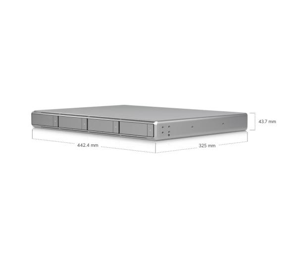 Ubiquiti UNVR-G2 - UniFi Protect Network Video Recorder G2 