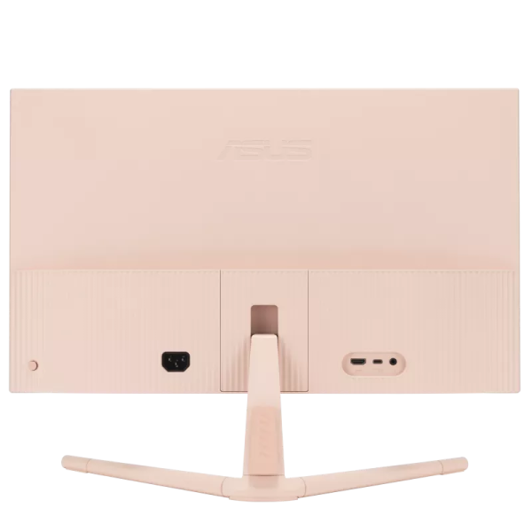 ASUS/ VU279CFE-P/ 27"/ IPS/ FHD/ 100Hz/ 1ms/ Ružová/ 3R 