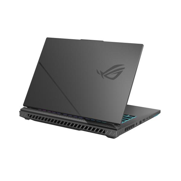 ASUS ROG Strix G16/ G614PR-TS150Z/ R9-8940HX/ 16"/ 2560x1600/ 32GB/ 1TB/ RTX 5070Ti/ bez OS/ Gray/ 2R 