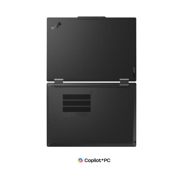 Lenovo ThinkPad T/ T14s 2-in-1 G2/ U5-325/ 14"/ WUXGA/ T/ 16GB/ 512GB/ Intel int/ W11P/ Black/ 3R On-Site 
