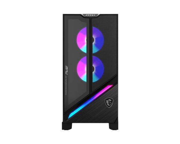 MSI MPG Infinite/ X3 AI 2NVZ7-1062EU/ Tower/ U7-270K/ 64GB/ 1TB/ RTX 5090/ W11H/ 3R 