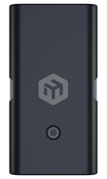 MikroTik GPOE-USB, Gigabit USB PoE injector 