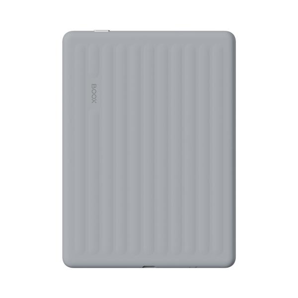 E-book ONYX BOOX GO 6 (Gen II), stone, 6" Carta 1300, 32GB, Bluetooth, Android 11, E-ink displej 