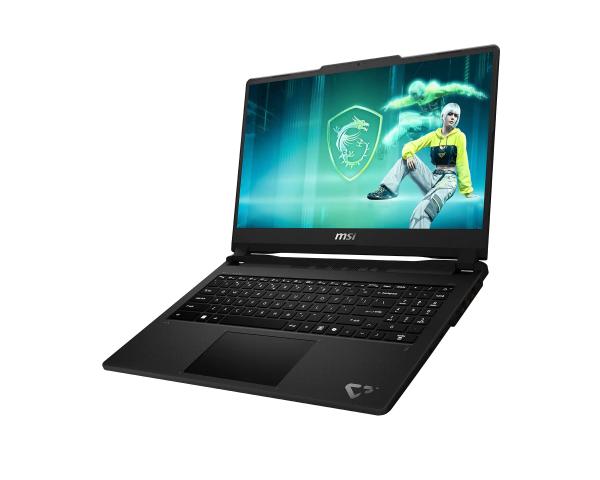 MSI Cyborg/ 15 Max C13WF-024SKNN/ i7-13620H/ 15, 6"/ FHD/ 16GB/ 1TB/ RTX 5060/ W11H/ Black/ 2R 