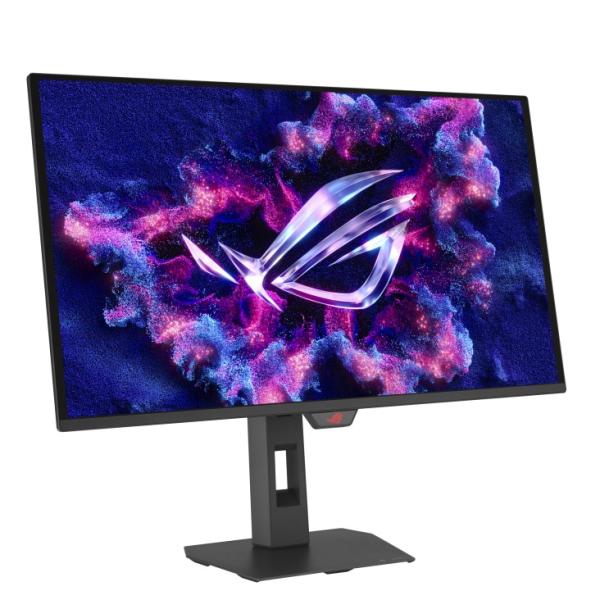 ASUS ROG Strix/ XG27AQDNG/ 26, 5"/ QD-OLED/ QHD/ 360Hz/ 0, 03ms/ Čierna/ 3R 