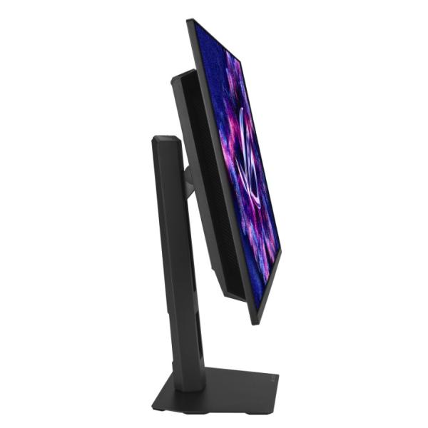 ASUS ROG Strix/ XG27AQDNG/ 26, 5"/ QD-OLED/ QHD/ 360Hz/ 0, 03ms/ Čierna/ 3R 