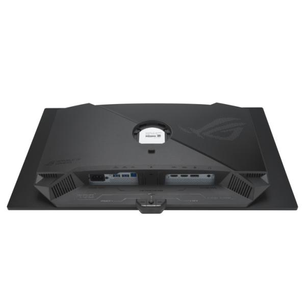 ASUS ROG Strix/ XG27AQDNG/ 26, 5"/ QD-OLED/ QHD/ 360Hz/ 0, 03ms/ Čierna/ 3R 