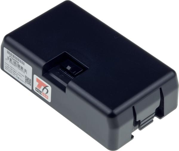 Batéria T6 Power pre Gardena Sileno minimo 250, City 250, 400, 500, 18V, 2600mAh, 46, 8Wh, Li-ion 