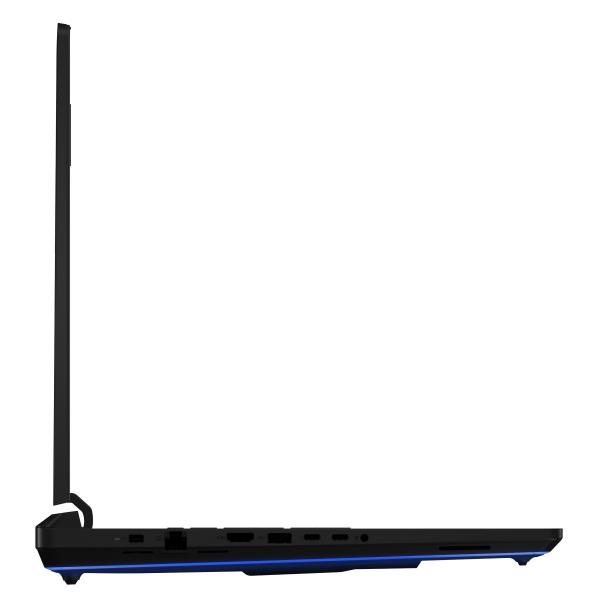 ASUS ROG Strix SCAR 18/ G835LXG-TQ510XZ/ U9-290HXPLUS/ 18"/ 4K/ 64GB/ 2TB/ RTX 5090/ W11P/ Black/ 2R 
