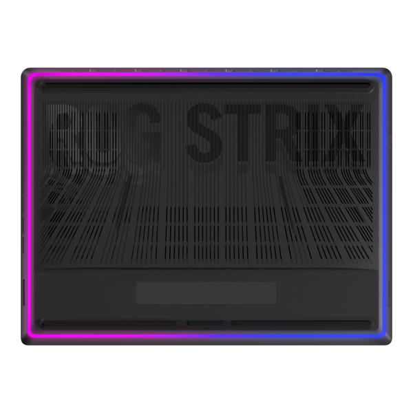 ASUS ROG Strix SCAR 18/ G835LXG-TQ510XZ/ U9-290HXPLUS/ 18"/ 4K/ 64GB/ 2TB/ RTX 5090/ W11P/ Black/ 2R 