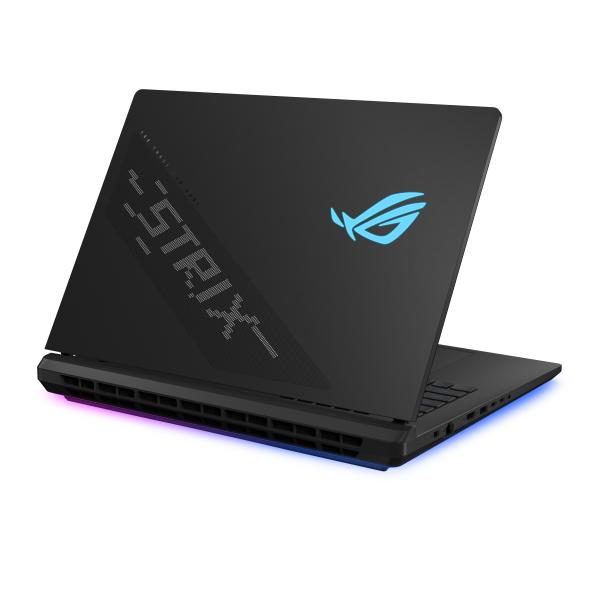 ASUS ROG Strix SCAR 18/ G835LXG-TQ468WZ/ U9-290HXPLUS/ 18"/ 4K/ 64GB/ 1TB/ RTX 5090/ W11H/ Black/ 2R 