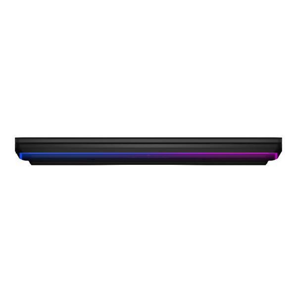 ASUS ROG Strix SCAR 18/ G835LXG-TQ468WZ/ U9-290HXPLUS/ 18"/ 4K/ 64GB/ 1TB/ RTX 5090/ W11H/ Black/ 2R 