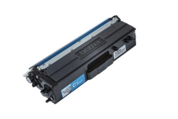 Brother TN-421C, toner cyan, 1 800 str.