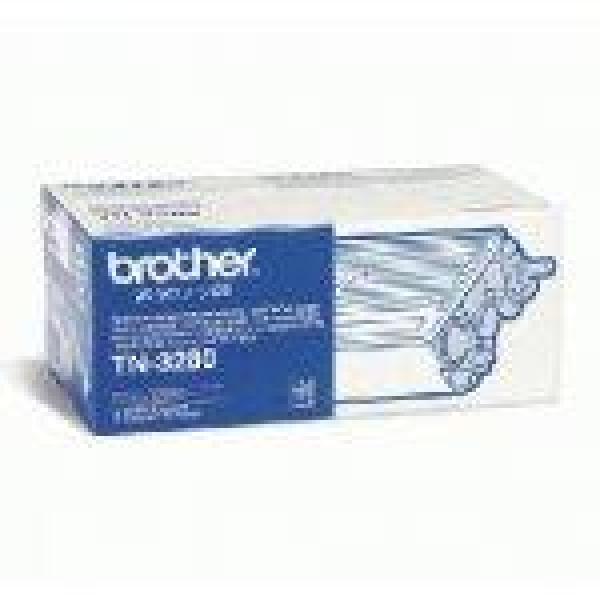 Brother TN-3280 (HL-53xx, MFC 8x8x 8000 str. A4)