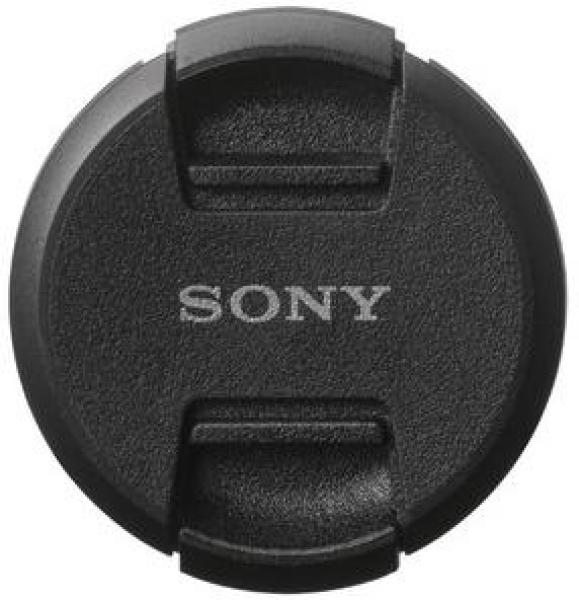 Krytka objektívu Sony - priemer 62mm