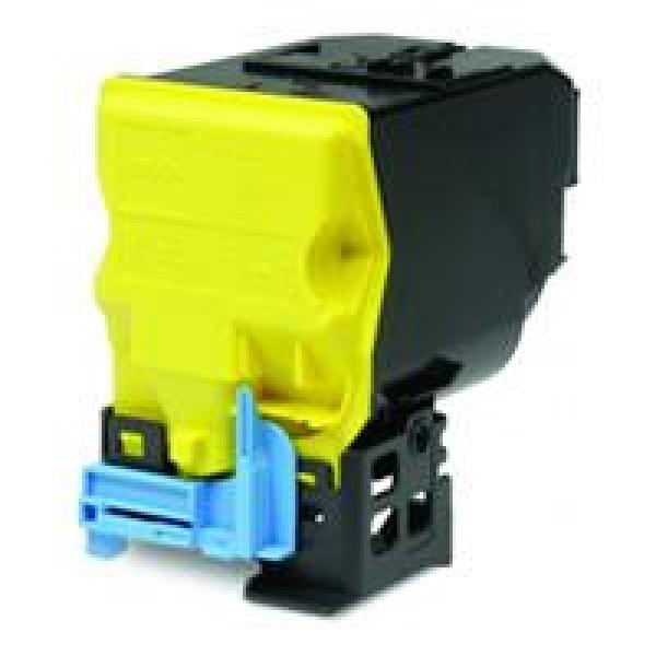 Toner Cartridge Yellow pre Epson AL-C3900 6K