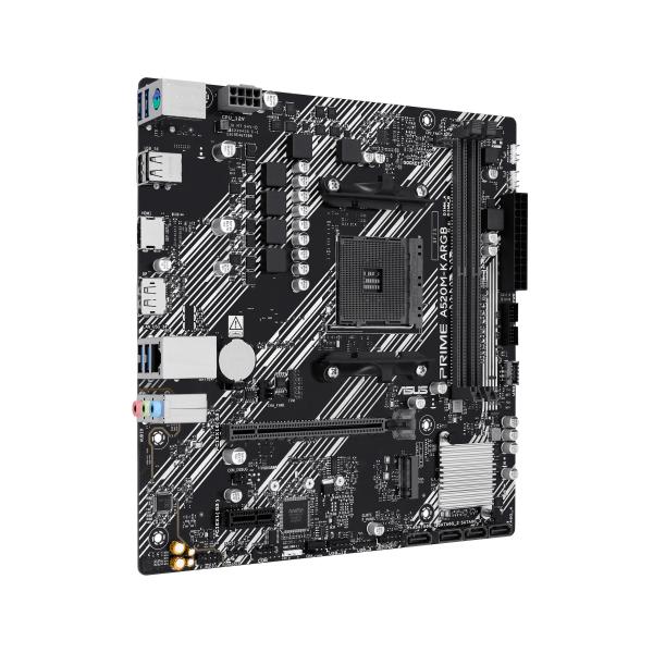 ASUS PRIME A520M-K ARGB 