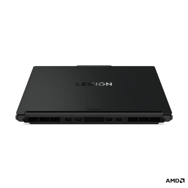 Lenovo Legion 5/ 15AHP11/ R7-250/ 15, 3"/ 2560x1600/ 16GB/ 512GB/ RTX 5060/ W11H/ Black/ 3R 