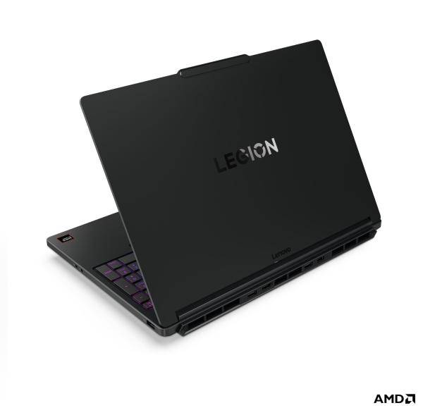 Lenovo Legion 5/ 15AHP11/ R7-250/ 15, 3"/ 2560x1600/ 16GB/ 512GB/ RTX 5060/ W11H/ Black/ 3R 