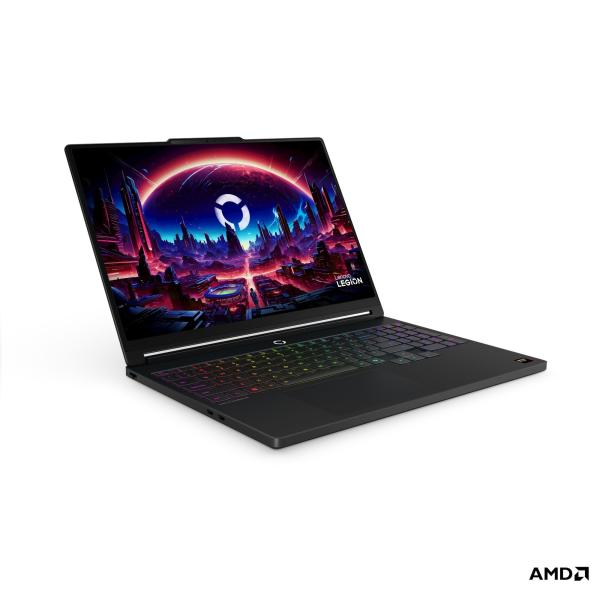 Lenovo Legion 5/ 15AHP11/ R7-250/ 15, 3"/ 2560x1600/ 16GB/ 512GB/ RTX 5060/ W11H/ Black/ 3R 