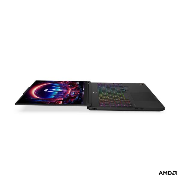 Lenovo Legion 5/ 15AHP11/ R7-250/ 15, 3"/ 2560x1600/ 16GB/ 512GB/ RTX 5060/ W11H/ Black/ 3R 