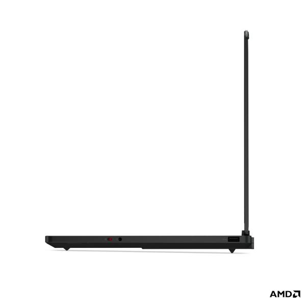 Lenovo Legion 5/ 15AHP11/ R7-250/ 15, 3"/ 2560x1600/ 16GB/ 512GB/ RTX 5060/ W11H/ Black/ 3R 