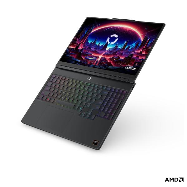Lenovo Legion 5/ 15AGP11/ AI7-450/ 15, 3"/ 2560x1600/ 32GB/ 2TB/ RTX 5060/ bez OS/ Black/ 3R 