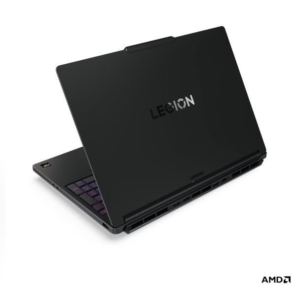 Lenovo Legion 5/ 15AGP11/ AI7-450/ 15, 3"/ 2560x1600/ 32GB/ 2TB/ RTX 5060/ bez OS/ Black/ 3R 