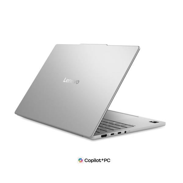 Lenovo IdeaPad Slim 5/ 13Q8Y11/ SD-X2P-42-100/ 13, 3"/ 2560x1600/ 16GB/ 512GB/ Adreno/ W11P/ Gray/ 2R 