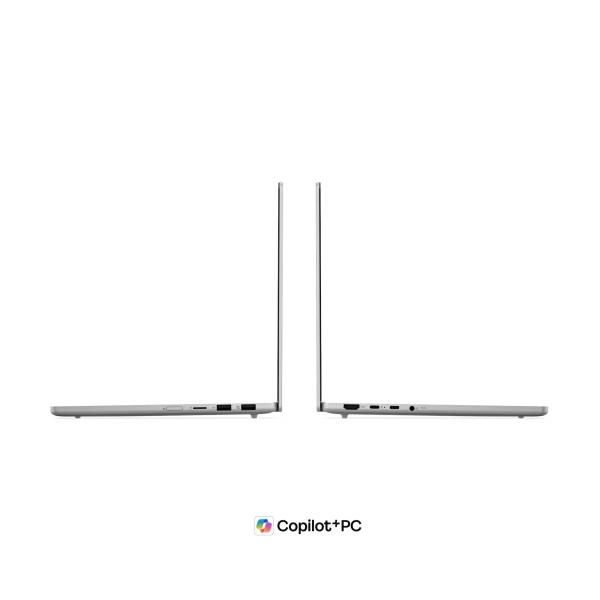 Lenovo IdeaPad Slim 5/ 13Q8Y11/ SD-X2P-42-100/ 13, 3"/ 2560x1600/ 16GB/ 512GB/ Adreno/ W11P/ Gray/ 2R 