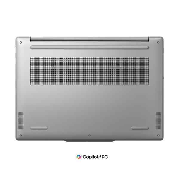 Lenovo IdeaPad Slim 5/ 13Q8Y11/ SD-X2P-42-100/ 13, 3"/ 2560x1600/ 16GB/ 512GB/ Adreno/ W11P/ Gray/ 2R 