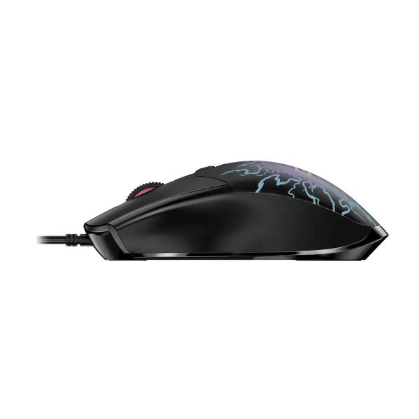 GENIUS GX GAMING Scorpion M300, čierna 