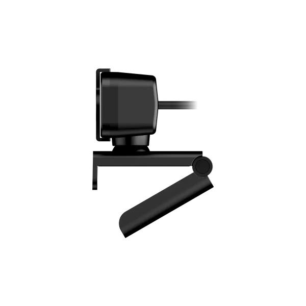 GENIUS webkamera FaceCam 3000AF, čierna 