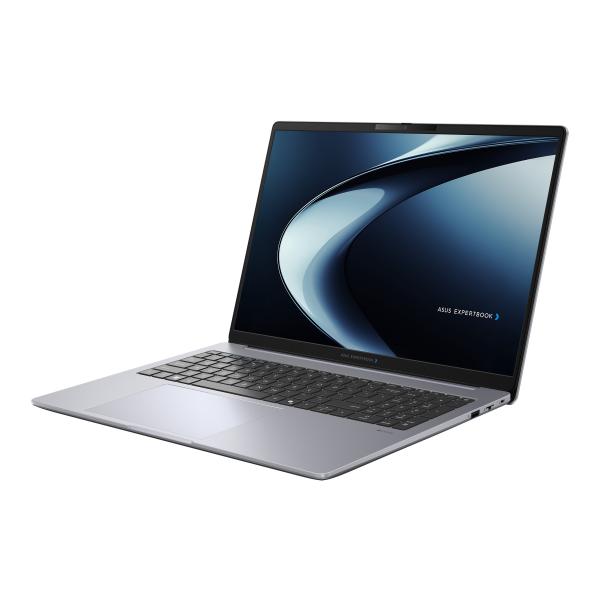 ASUS ExpertBook P3/ PM3606CHA-R716512X/ R7-8840HS/ 16"/ WUXGA/ 16GB/ 512GB/ AMD int/ W11P/ Gray/ 2R 