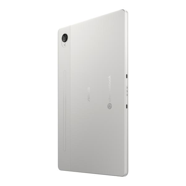 ASUS Chromebook CM32 Detachable/ CM3206DM4A-GREY8128/ MTK-540/ 12, 1"/ 2560x1600/ T/ 8GB/ 128GB/ Mali G57/ Chr 