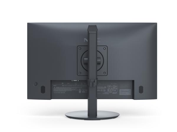 SHARP MultiSync/ E244F/ 24"/ VA/ FHD/ 60Hz/ 6ms/ Čierna/ 3R 