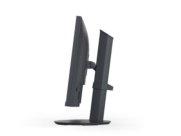 SHARP MultiSync/ E244F/ 24"/ VA/ FHD/ 60Hz/ 6ms/ Čierna/ 3R 