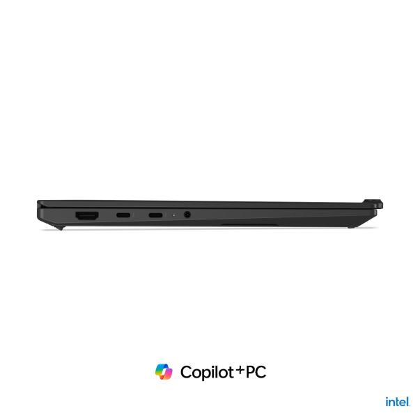 Lenovo ThinkPad X1/ X1 Carbon Gen 14 Aura Edition/ Intel Core™ Ultra X7 358H/ 14"/ 2880x1800/ T/ 64GB/ 2TB/  