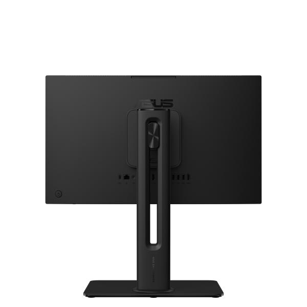 ASUS ExpertCenter/ P400 (P440VAK-C38512)/ 23, 8"/ FHD/ 3-100U/ 8GB/ 512GB/ Intel int/ bez OS/ Čierna/ 2R 