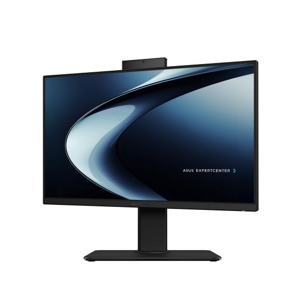 ASUS ExpertCenter/ P400 (P440VAK-C38512)/ 23, 8"/ FHD/ 3-100U/ 8GB/ 512GB/ Intel int/ bez OS/ Čierna/ 2R 