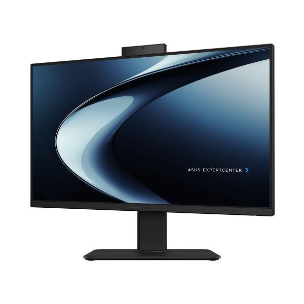 ASUS ExpertCenter/ P400 (P470VA-BPE0670)/ 27"/ FHD/ 5-210H/ 8GB/ 512GB/ Intel int/ bez OS/ Čierna/ 2R 