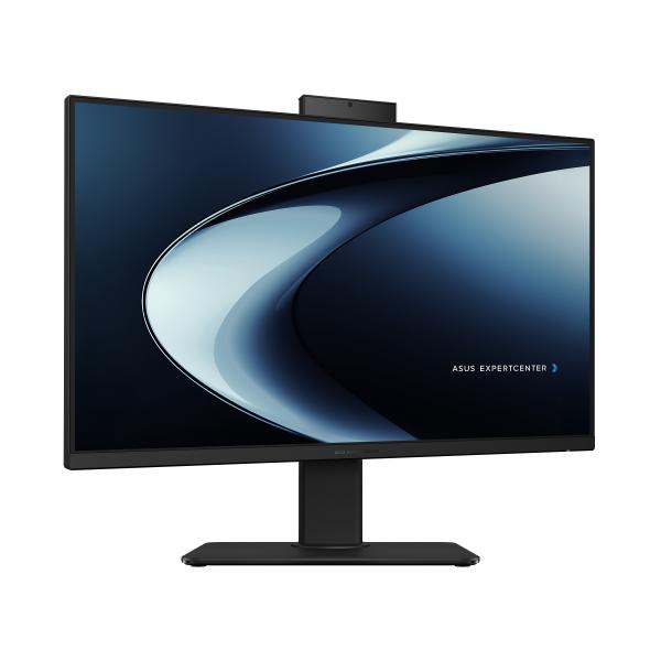 ASUS ExpertCenter/ P400 (P470VA-BPE0670)/ 27"/ FHD/ 5-210H/ 8GB/ 512GB/ Intel int/ bez OS/ Čierna/ 2R 