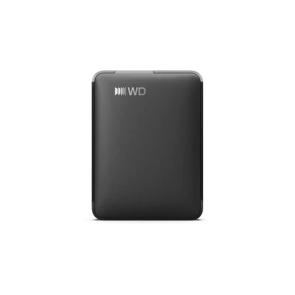 Ext. HDD WD Elements Portable 1TB, USB-C 