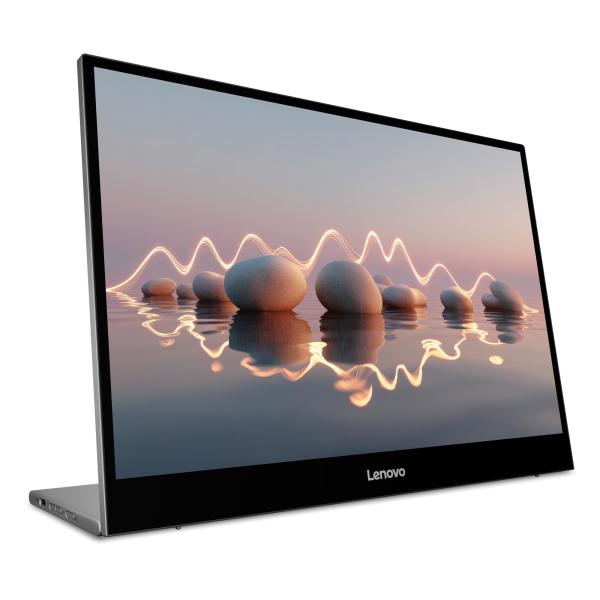 Lenovo/ L16/ 16"/ IPS/ FHD/ 60Hz/ 6ms/ Čierna/ 3R 