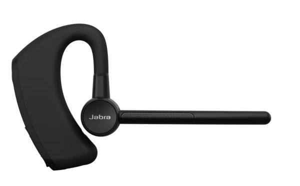 Jabra Perform Go 4/ BT/ Čierna 