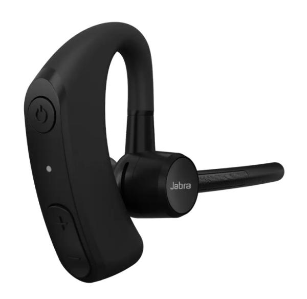 Jabra Perform Go 4/ BT/ Čierna 